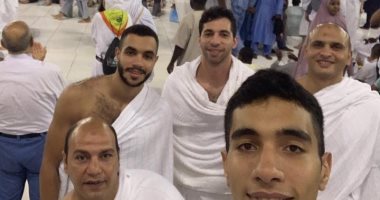 بعثة يد الزمالك تؤدى مناسك العمرة غدا بعد ختام مونديال الأندية