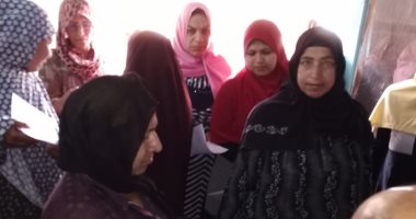 القومى للمرأة بالشرقية: إستخراج 8700 بطاقة رقم قومى بالمجان لغير القادرات