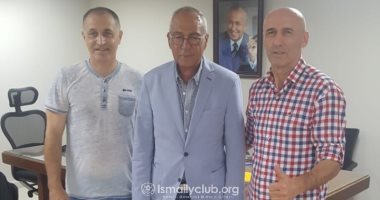 الإسماعيلى يسابق الزمن للتعاقد مع "مهاجم وباك شمال" فى الشتاء
