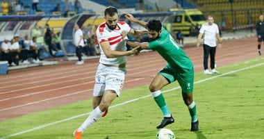 الاتحاد السكندرى يعود لتدريباته اليوم بعد موقعة الكاس 