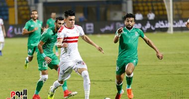 كل ما تريد معرفته عن مباراة الزمالك والاتحاد السكندرى بالدورى الليلة