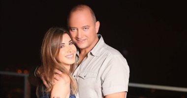 نانسى عجرم تحتفل بعيد زواجها الـ11: "أفضل يوم فى حياتى"
