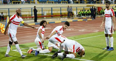 الزمالك يدخل معسكرًا جديدًا ببرج العرب السبت المقبل