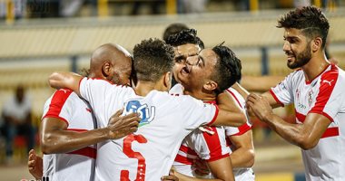 الزمالك يستبعد ضم مدافع أجنبي في الصيف