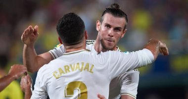 فياريال ضد ريال مدريد.. جاريث بيل ينقذ الملكي من فخ الغواصات الصفراء بالليجا
