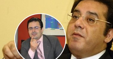 لماذا يستخف "أيمن نور" بـ"سامى كمال الدين" فى قناته "الشرق".. الخلافات بينهما بدأت فى عام 2018 بطرد مالك القناة للمذيع.. والأخير فضحه على "السوشيال ميديا".. ثم ارتمى فى احضانه بإشارة صغيرة 