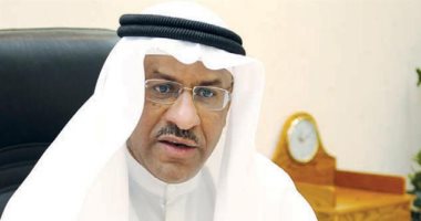النائب العام الكويتى: توقيع مذكرة تفاهم مع مصر لتبادل المعلومات واستجواب الشهود 