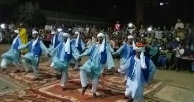 محافظ المنيا: برنامج "تعزيز المواطنة" يستهدف 44 قرية الأكثر احتياجاً بالمحافظة