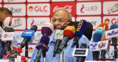 طه إسماعيل: يكفيني شرف تدريب جيل العمالقة بالأهلى