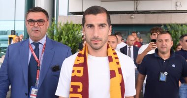 مخيتاريان يقترب من الانتقال إلى الدوري الروسي الصيف المقبل
