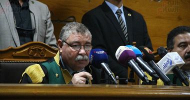 تأجيل محاكمة 208 متهمين بـ"تنظيم بيت المقدس" الإرهابى لجلسة الغد