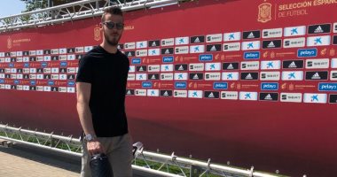 نجوم إسبانيا فى معسكر "لاروخا" قبل لقاء رومانيا بتصفيات يورو 2020.. صور