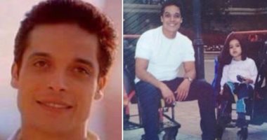شاهد.. كيف أحيت مريم عامر منيب ذكرى ميلاد والدها ؟