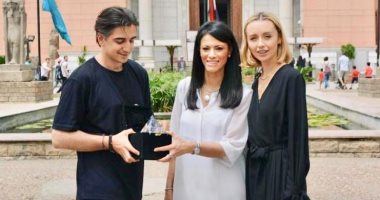 وزارة السياحة تشجع التعاون بين شباب المدونين المصريين ونظرائهم العالميين لزيارة مصر 