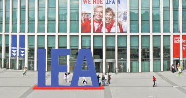 سامسونج تستعرض تقنيات المنزل الذكى فى معرض IFA برلين 2022
