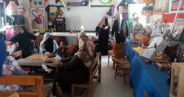 مدير "تعليم الإسماعيلية": إحالة أى مدير للتحقيق فى حالة عدم جاهزية المدرسة