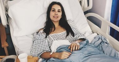 متلازمة فاولر تمنع فتاة عشرينية من التبول لمدة عامين.. اعرف القصة