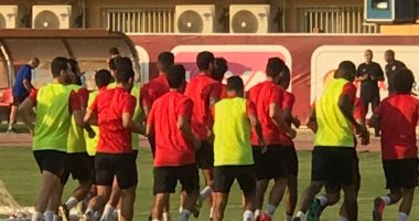 سوبر كورة.. 6 أهلاوية ينتظرون طوق النجاة مع فايلر
