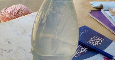 مياه الشرب مختلطة بالصرف الصحى.. شكوى أهالى مركز صان الحجر بالشرقية