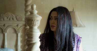 صور.. مايا نصرى تصل القاهرة من أجل فيلم "ريما"