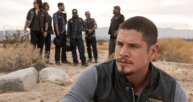 موسم ثالث لـMayans M.C بعد انتهاء الموسم الثانى بـ ساعات