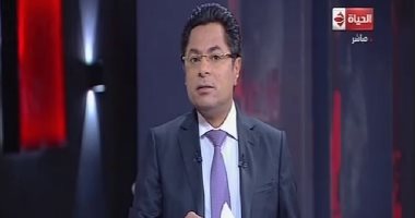 فيديو.. خالد أبو بكر يرصد تفاصيل 216 ساعة قضاها الرئيس السيسى فى فرنسا واليابان والكويت