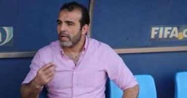 الجنايني وجمال وسحر يديرون اتحاد الكرة بعد اعتذار فضل وعبد الله