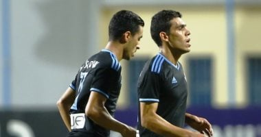 بيراميدز يضرب موعدًا مع الزمالك فى نهائى الكأس بعد الفوز على بتروجت بثنائية