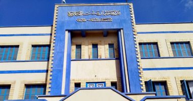 استعدادات مدارس الأقصر للعام الدراسى الجديد