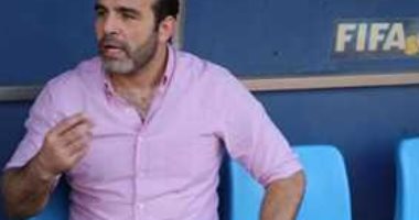 أحمد عبد الله يتقدم باستقالته من منطقة الجيزة
