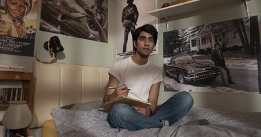 11 مليون دولار حصيلة إيرادات فيلم Blinded by the Light