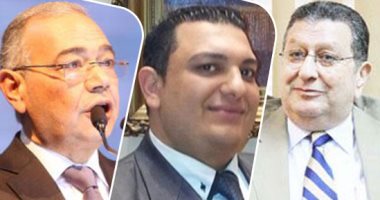 زيارة "السيسى" للكويت فى عيون الأحزاب.. الوفد: تؤكد دور مصر المحورى والأساسى فى الحفاظ على استقرار المنطقة.. المصريين الأحرار: الرئيس كسر جمود العلاقات وفتح آفاق التعاون مع العالم.. المؤتمر: أكدت عمق العلاقات