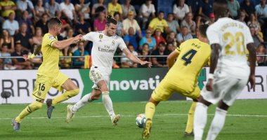 ريال مدريد يسعى لاستعادة نغمة الانتصارات ضد ليفانتي 