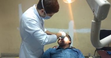 عيادات مستشفيات الشرطة تعالج المواطنين بالمجان