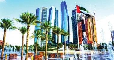 أبوظبى تسمح بتشغيل المطاعم السياحية وفق ساعات العمل الاعتيادية