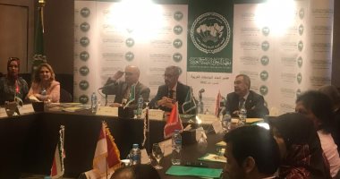 مدير معهد البحوث العربية: المعهد أصبح بيتا للخبرة والبحث العلمى 