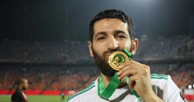 "قلب الأسد" يودع منتخب الجزائر أمام بنين