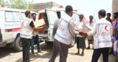  الإمارات تدعم القطاع الصحى فى الساحل الغربى اليمنى 