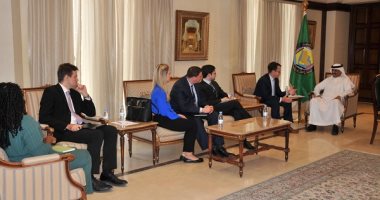 تعزيز الشراكة الاستراتيجية بين مجلس التعاون وأمريكا فى مكافحة التطرف والإرهاب