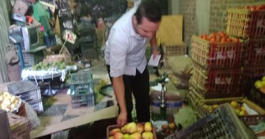 تحرير 454 مخالفة تموينية بالأقصر.. وضبط 5 أطنان أرز مجهول المصدر بسوهاج