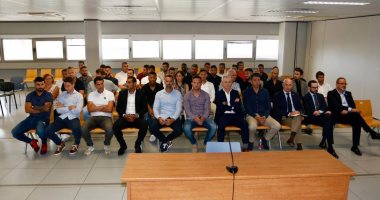 أجيرى يخضع للتحقيق فى قضية التلاعب بنتائج المباريات بإسبانيا