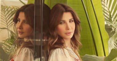 شاهد.. كيف احتلفت نانسى عجرم بـ آخر أيام الصيف؟