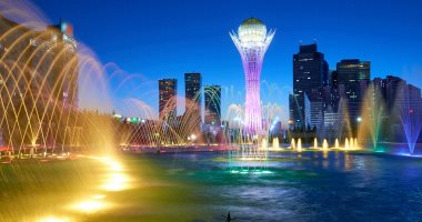 حائزون على جائزة نوبل ضمن المشاركين فى منتدى الأدباء والكتاب الآسيويين الأول
