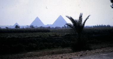 سحر القاهرة فى سبعينيات القرن الماضى