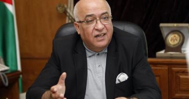  وزير التنمية السياسية الأردنية يلتقى شباب مبادرة زمالات حزبية  