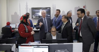 منسق الاتحاد الأوربى: يجب توحيد الجهود الدولية للقضاء على التطرف والإرهاب