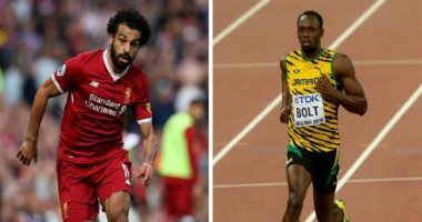 ماذا لو كان نجوم الكرة أبطالا أولمبيين.. هيلعبوا ايه؟.. صور