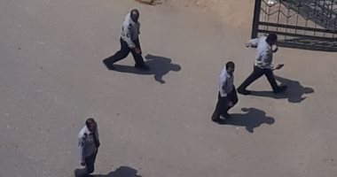 شكوى من مواطنين بزهراء المعادى يحررون محضرا ضد "وادى دجلة" لنقص الخدمات