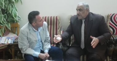 نقابة معلمى بنى سويف تكشف مصير الأبراج السكنية للأعضاء