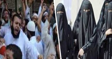 معركة تقبيل الأيادى بين الصوفيين والسلفيين..التيار السلفى ينتج فيديو للسخرية من شيخ الساحة الحسينية الأحمدية وأتباعه ويستنكرون تقبيل أنصار الصوفية أيدى شيوخهم..وأعضاء الطرق الصوفية يردون بفيديوهات تفضح السلفيين